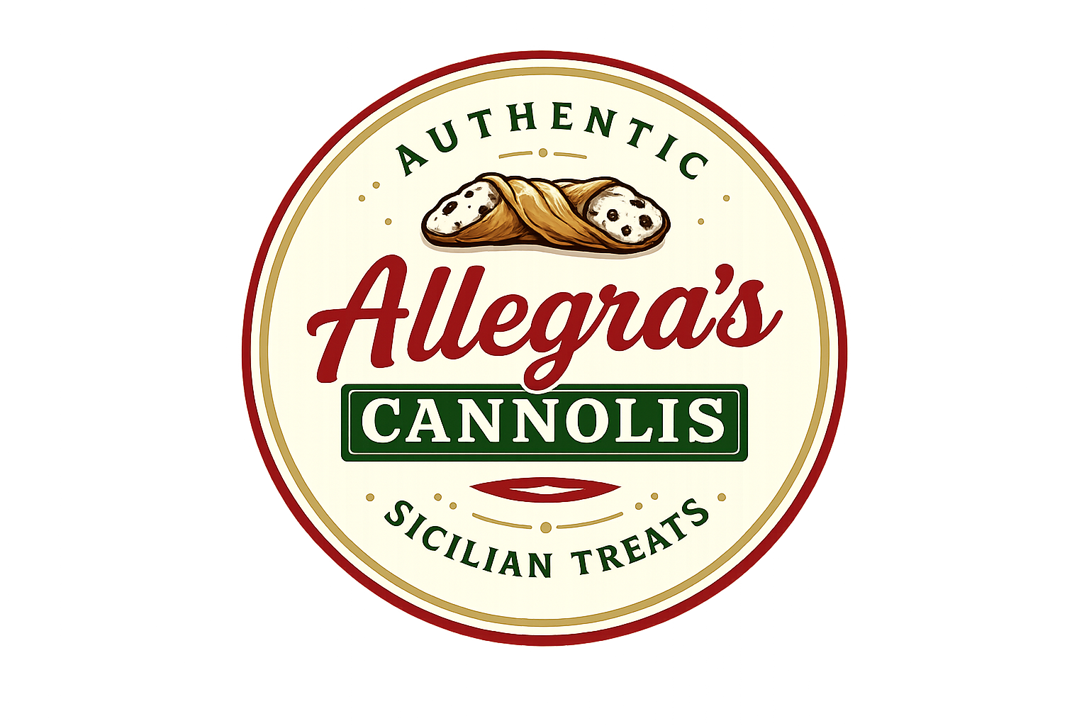 Allegra's Cannolis