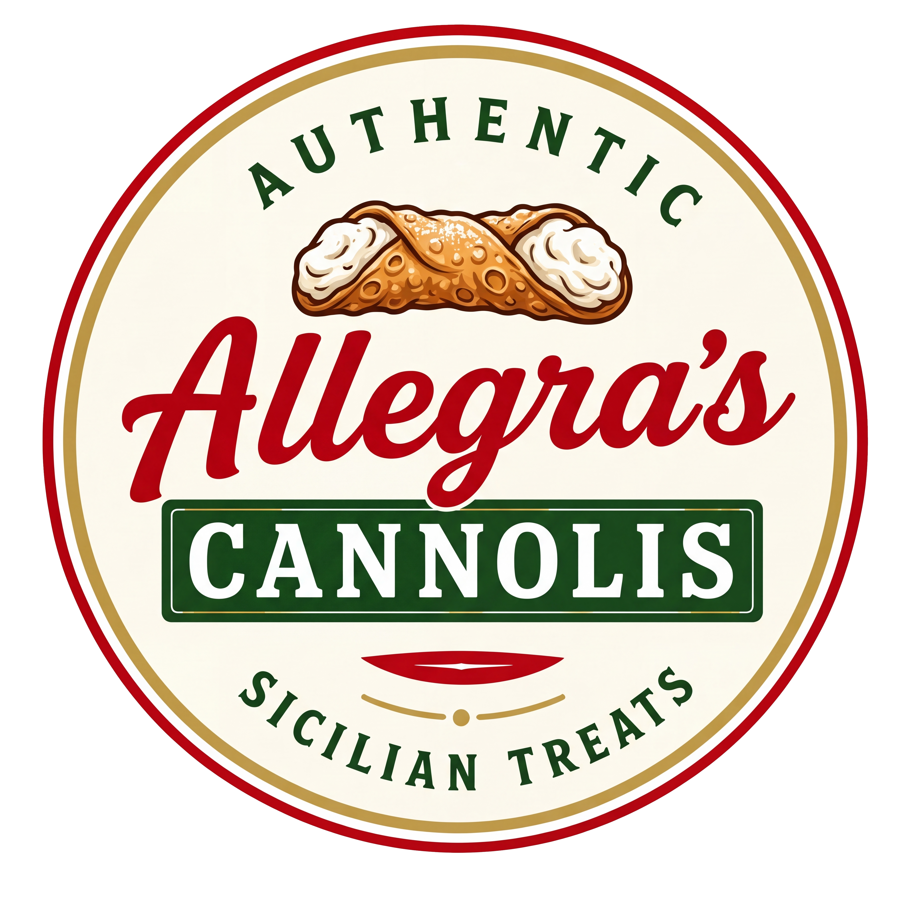 Allegra's Cannolis